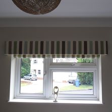 Roman Blinds Winnersh Berkshire