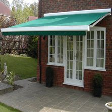 External Shading Solutions Winnersh Berkshire