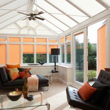 Convservatory Blinds Winnersh Berkshire
