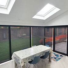 Bespoke Blind Repair Maintenance Winnersh Berkshire