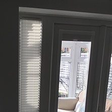 Clic Blinds Winnersh Berkshire
