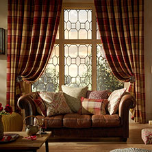 Curtains and Soft Furnishings Winnersh Berkshire