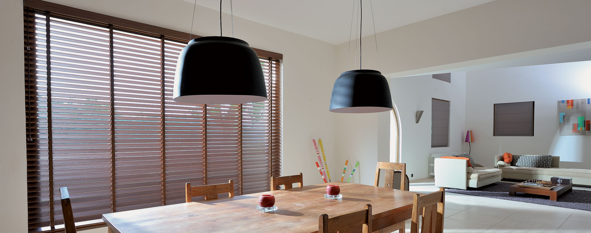 Aluminium Venetian Blinds Aluminium Venetian Blinds