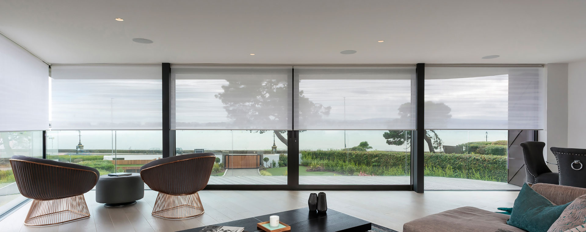 Aluminium Venetian Blinds Aluminium Venetian Blinds