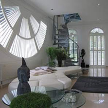 Shutters Winnersh Berkshire