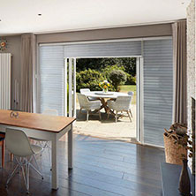 Tri Shade Blinds Winnersh Berkshire